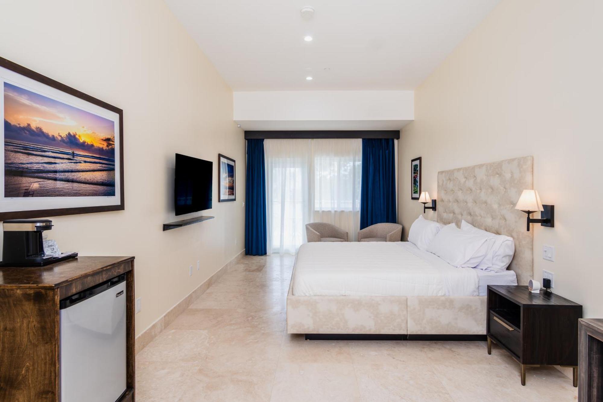 The Link Hotel South Beach Miami Beach Exteriér fotografie